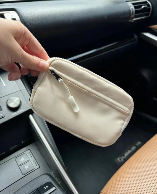 Becca Wallet