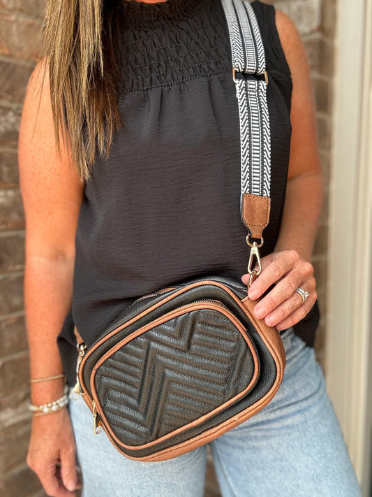 Emily Crossbody