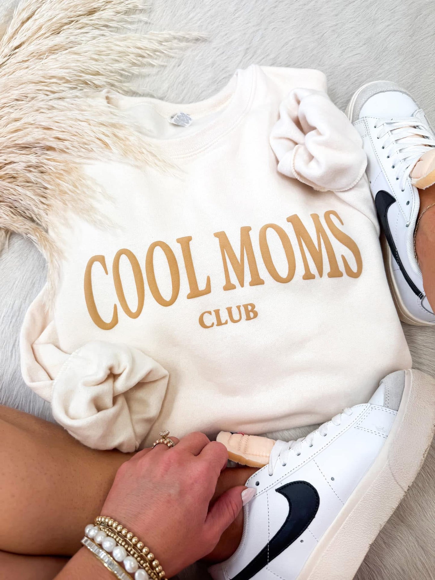 Preorder - Cool Moms Club