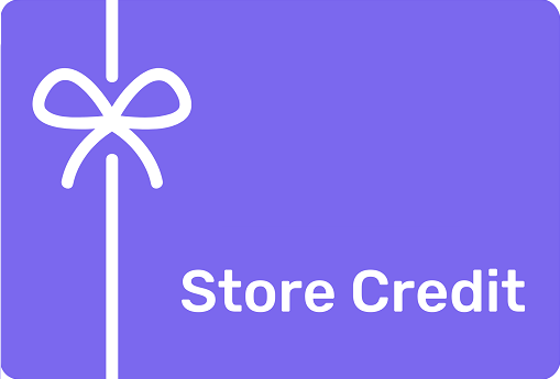 Store Credit